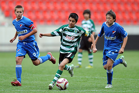 All Stars Cup 2011