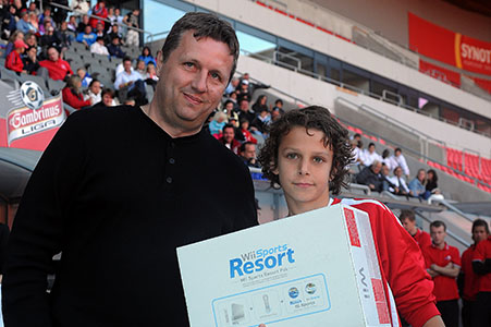 Nejlepší český hráč