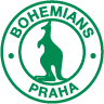 Bohemians 1905