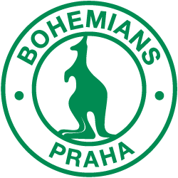 Bohemians Praha 1905