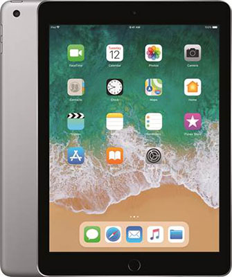 iPad Wi-Fi 32GB