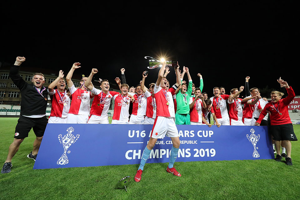 All Stars Cup 2019