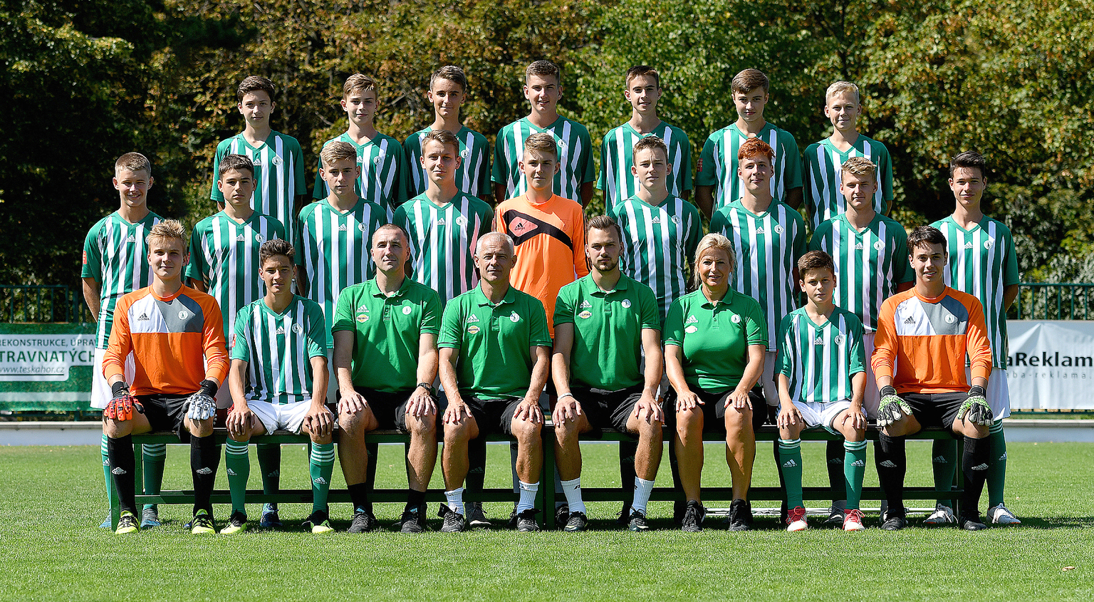 Bohemians Praha 1905