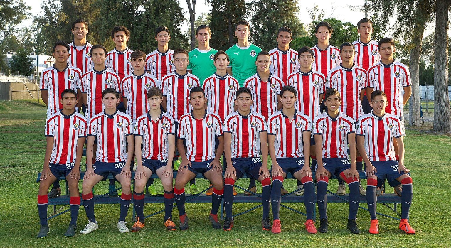 Chivas Guadalajara