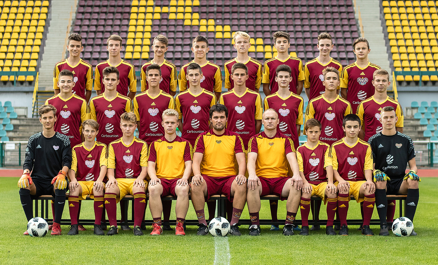 FK Dukla Praha