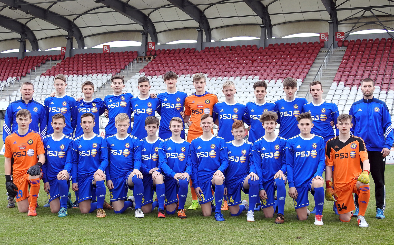 FC Vysočina Jihlava