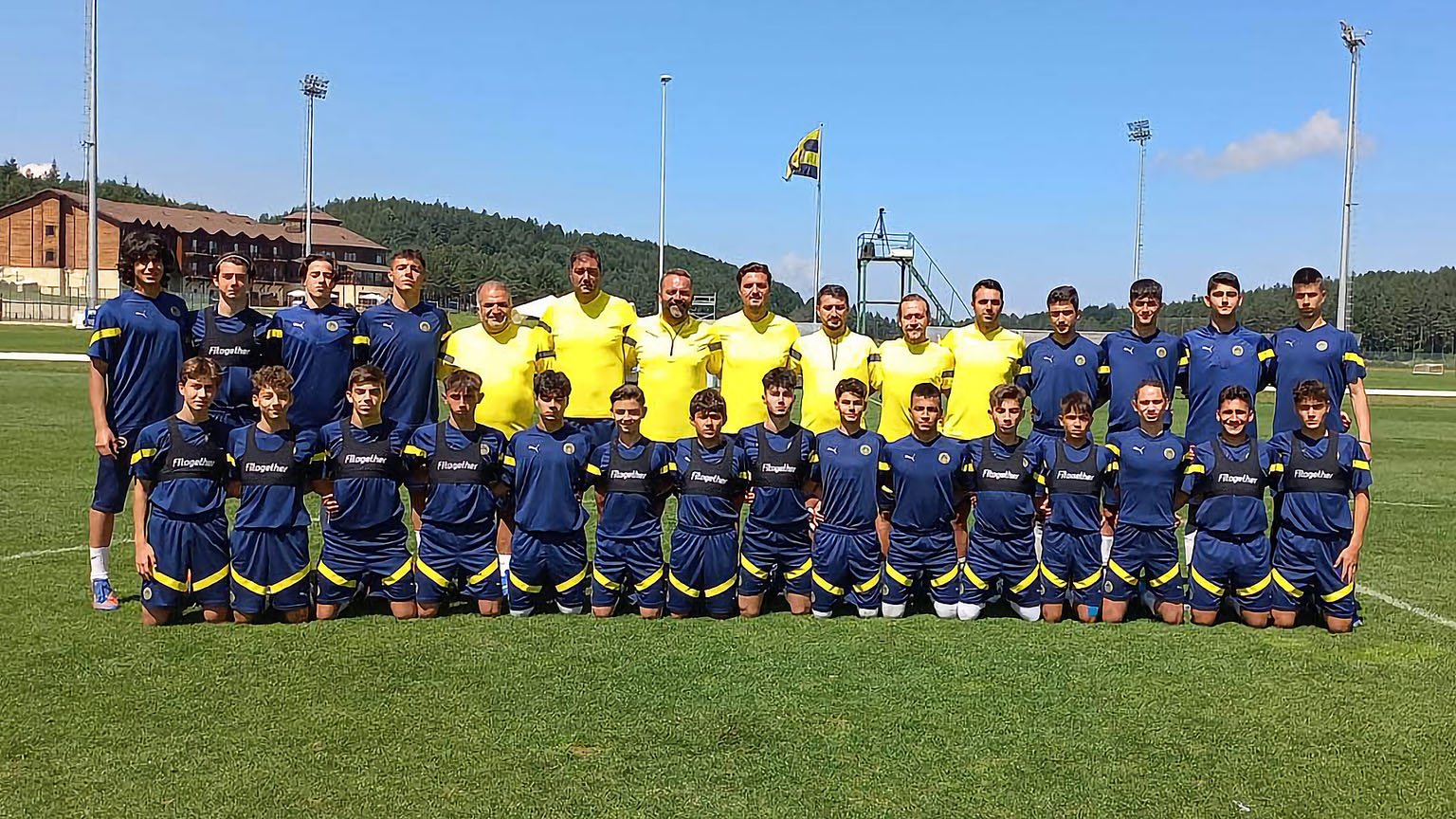 Fenerbahce SK