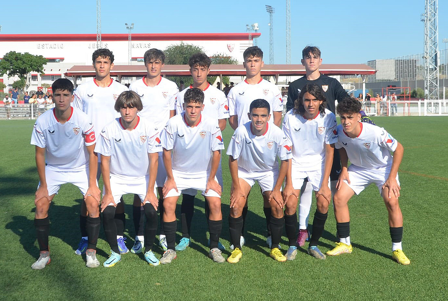 Sevilla FC