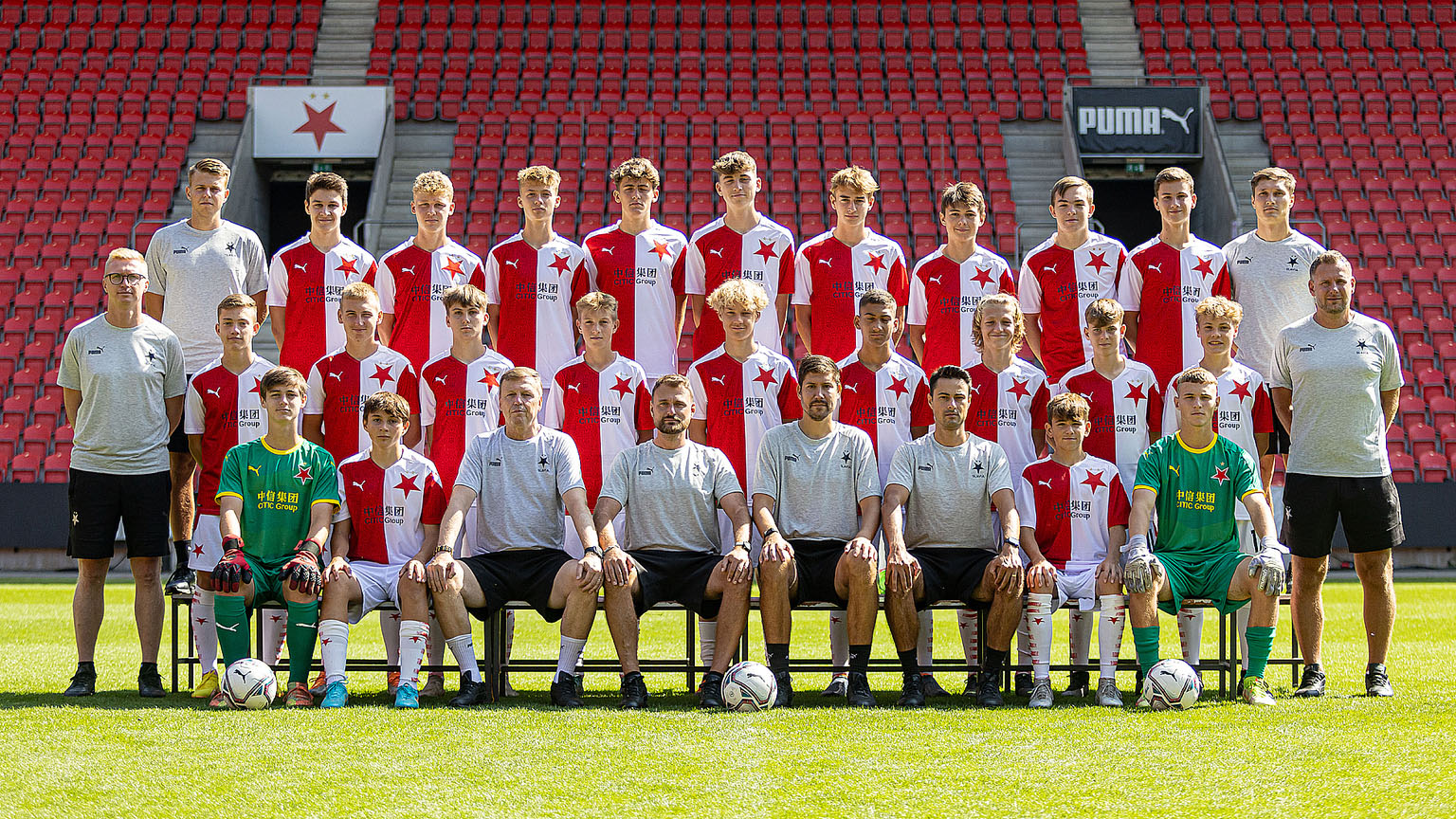 SK SLAVIA PRAHA