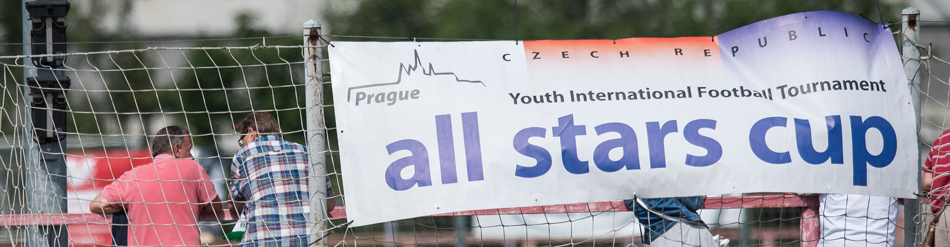 SK Slavia Praha > All Stars Cup 2023