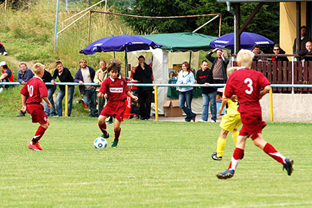 All Stars Cup 2009